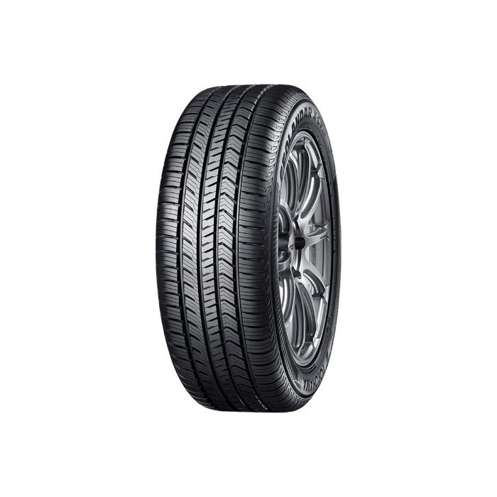 YOKOHAMA G057 265/45R21 104W