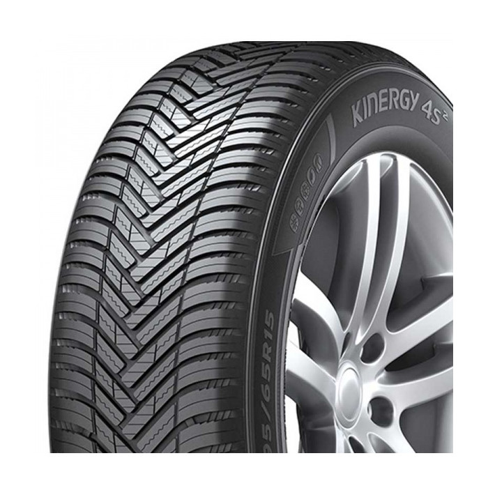 HANKOOK 255/45R20 Kinergy 4S2 (H750A) 105 W XL ( C B B 73dB )