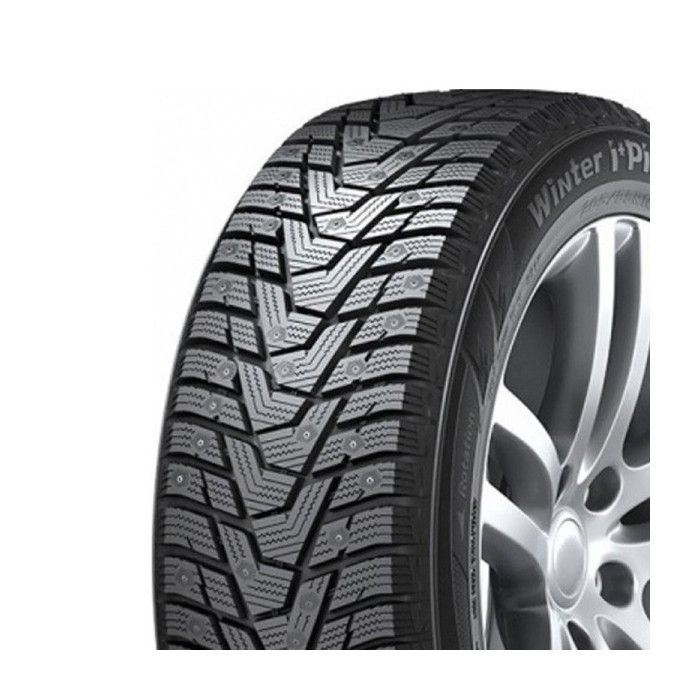 HANKOOK 235/65R17 Winter i*Pike X (W429A) 108 T XL 
