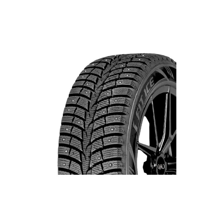 LAUFENN 215/65R16 I Fit Ice (LW71) 98 T 