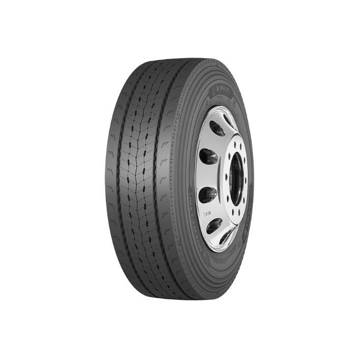 MICHELIN X MULTI Z2 265/70R19.5 140M