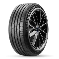 Michelin Pilot Sport 5 ENERGY Acoustic System (Ratlankio apsauga) 255/45R19 104Y XL 2026 Made in Italy