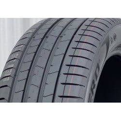 Pirelli P-Zero PZ4 Luxury Salon (*) (Ratlankio apsauga) 225/40R19 93Y XL RFT 2024 Made in Romania