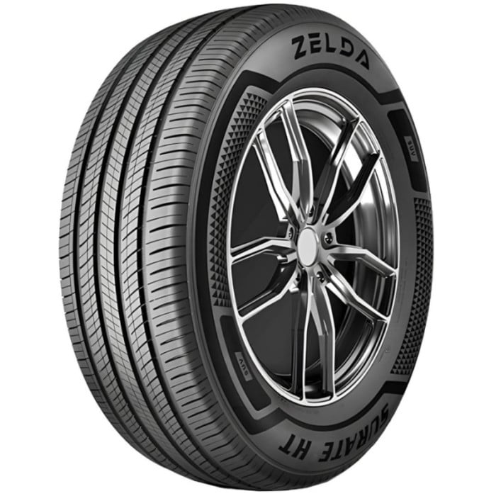 Zelda Surate HT 225/55R18 102V XL 2026