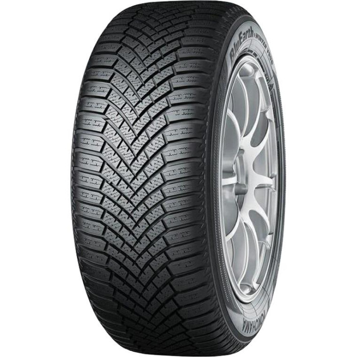 205/45R17 YOKOHAMA V906 88V XL RPB