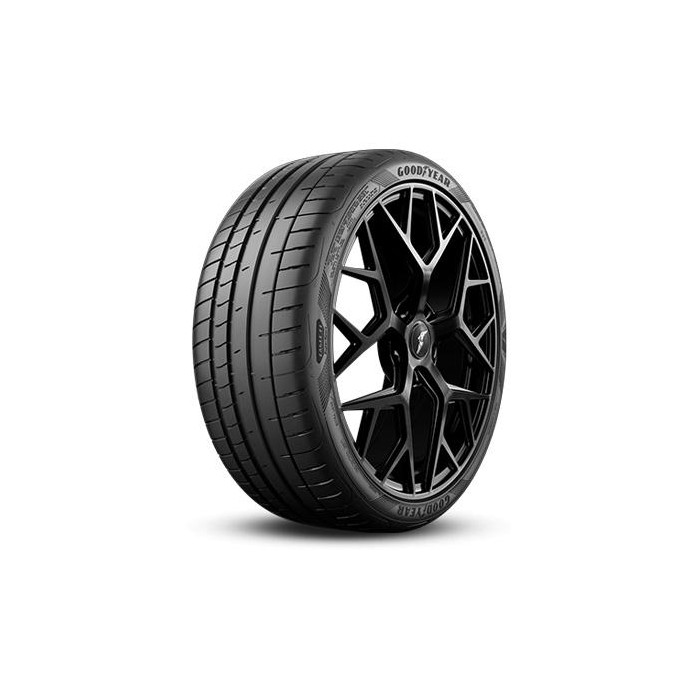 GOODYEAR F1 SUPERSPORT* XL 255/35R19 96Y