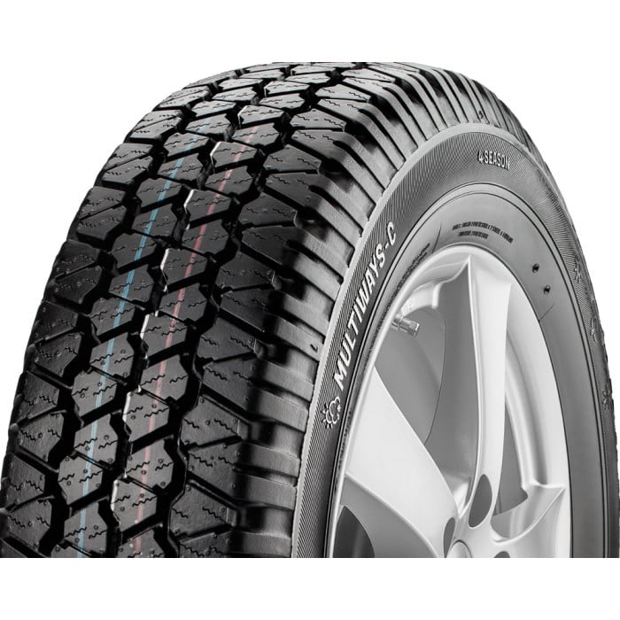 Lassa Multiways-C M+S 195/70R15 104/102R C 2022 A product of Brisa Bridgestone Sabanci Tyre Made in Turkey