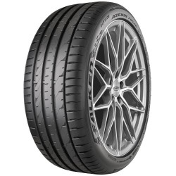 FALKEN 295/35R21 AZENIS FK520 107Y XL FR
