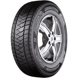 BRIDGESTONE DURAVIS ALL SEASON EVO Enliten 215/65R16 109T