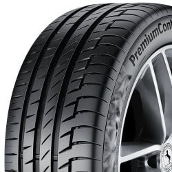 Continental Premium Contact 6 SSR Elect (*) 275/40R22 107Y XL RFT 2025-2026 Made in Germany