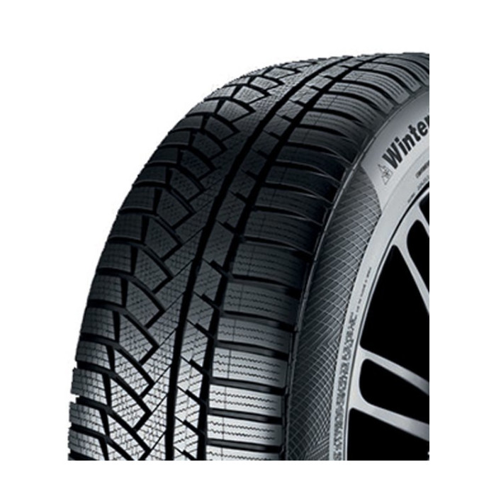 CONTINENTAL 285/45R21 WinterContact TS 850P SUV 113 V XL AO (C B B 75dB)