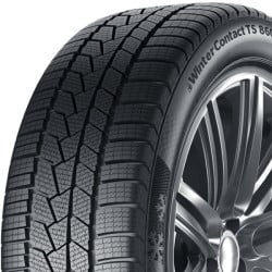 CONTINENTAL 315/35R20 WinterContact TS 860S 110 V XL (B C B 75dB)