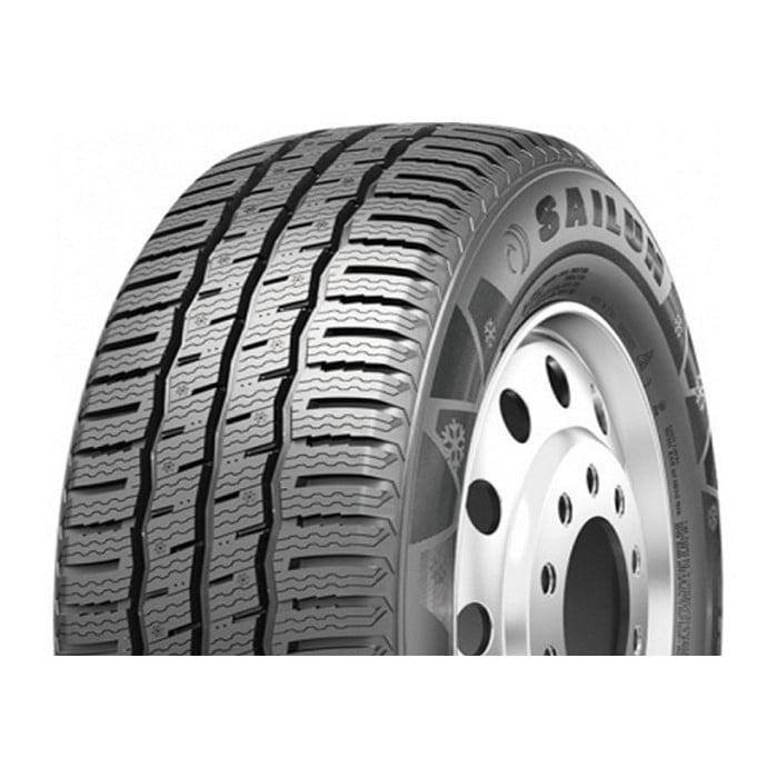 Sailun Endure WSL-1 215/75R16 116/114R C 2025