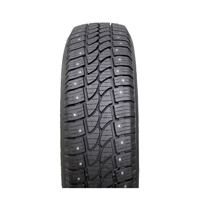 Taurus Winter 201 Studded 215/75R16 113/111R C 2025 Made in Serbia