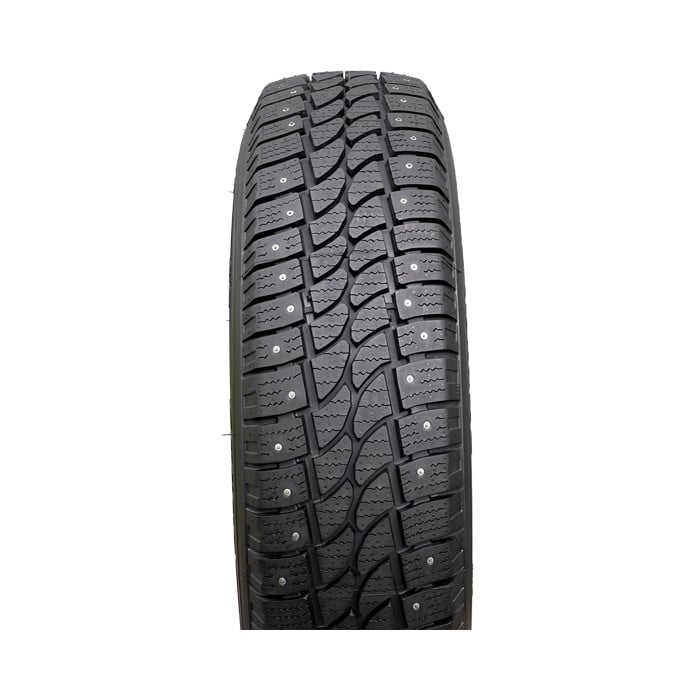 Tigar Cargo Speed Winter Studded 215/75R16 113/111R C 2025 Made in Serbia