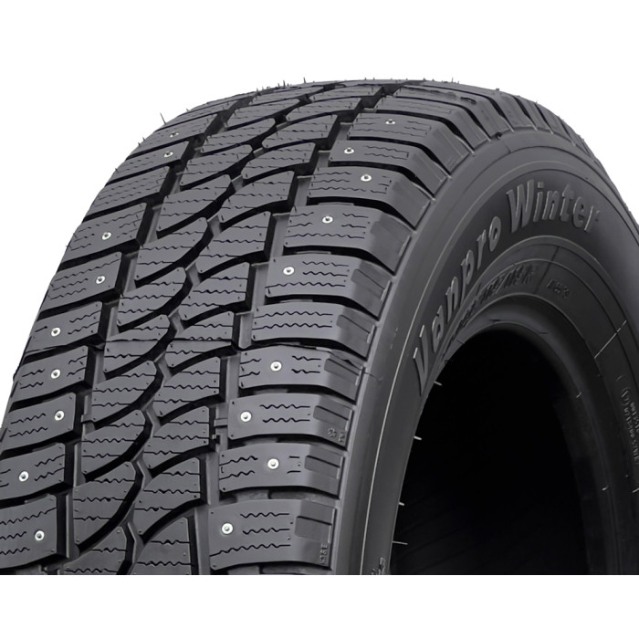 Kormoran Vanpro Winter Studded 185/75R16 104/102R C 2025 Made in Serbia