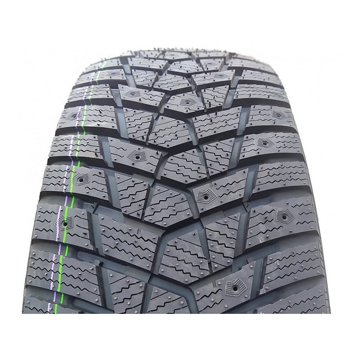 HANKOOK WINTER I*PIKE X (W429A) M+S 205/70R15 96T 2024 Made in Indonesia