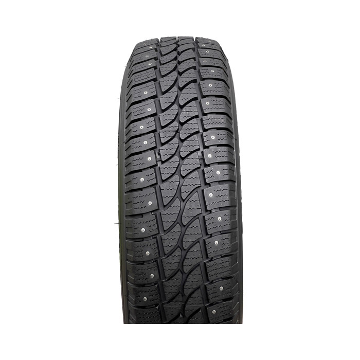 Tigar Cargo Speed Winter Studded 205/75R16 110/108R C 2025 Made in Serbia