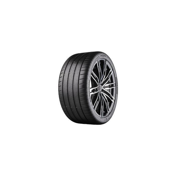 BRIDGESTONE Potenza Sport RE0 RFT XL RunOnFlat 235/45R20 100Y