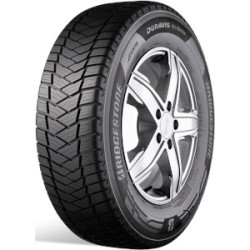 BRIDGESTONE Duravis All Season 225/65R16 121/120R