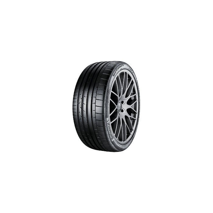 CONTINENTAL SportContact 6 MO1 XL 295/40R20 110Y