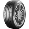 CONTINENTAL ContiSportContact 5 SUV SSR MOE RunOnFlat 235/50R18 97V