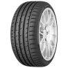 CONTINENTAL ContiSportContact 5P AO XL 255/35R19 96Y
