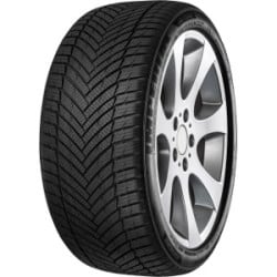 IMPERIAL AS DRIVER 165/55R15 75H