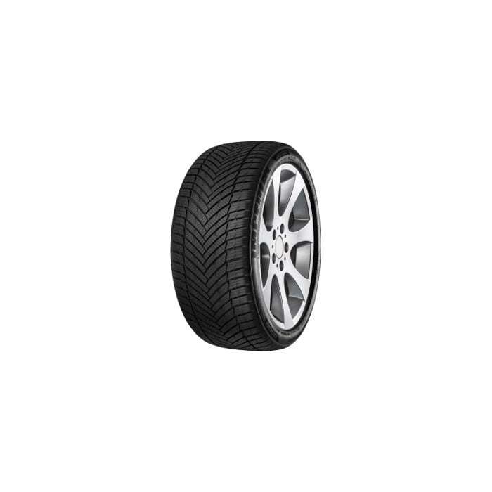 IMPERIAL AS DRIVER 165/55R15 75H