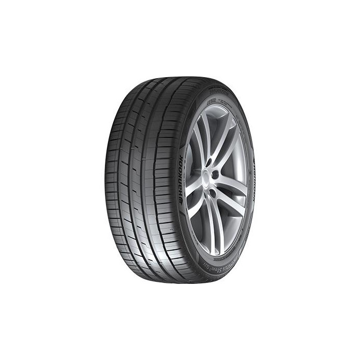 255/55R18 HANKOOK VENTUS S1 EVO 3 SUV (K127A) 109Y XL Ratlankio apsauga