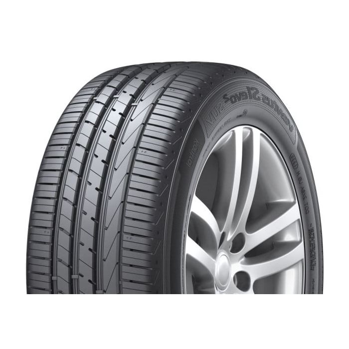 Hankook Ventus S1 Evo-2 K117A N1 (Ratlankio apsauga) 255/55R18 105W 2026 Made in Hungary