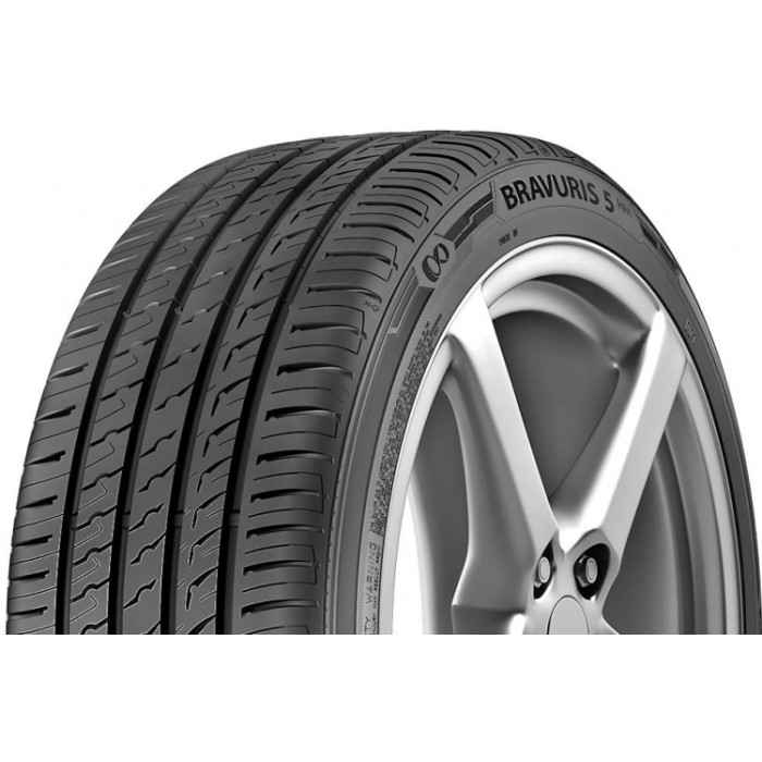 Barum Bravuris 5 HM FR (Ratlankio apsauga) 225/45R19 96W XL 2025 Made in Slovakia