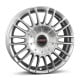 Borbet CW3 sterling silver 9x20 6x120 ET51 CB74,5 60 1100 kg 222769