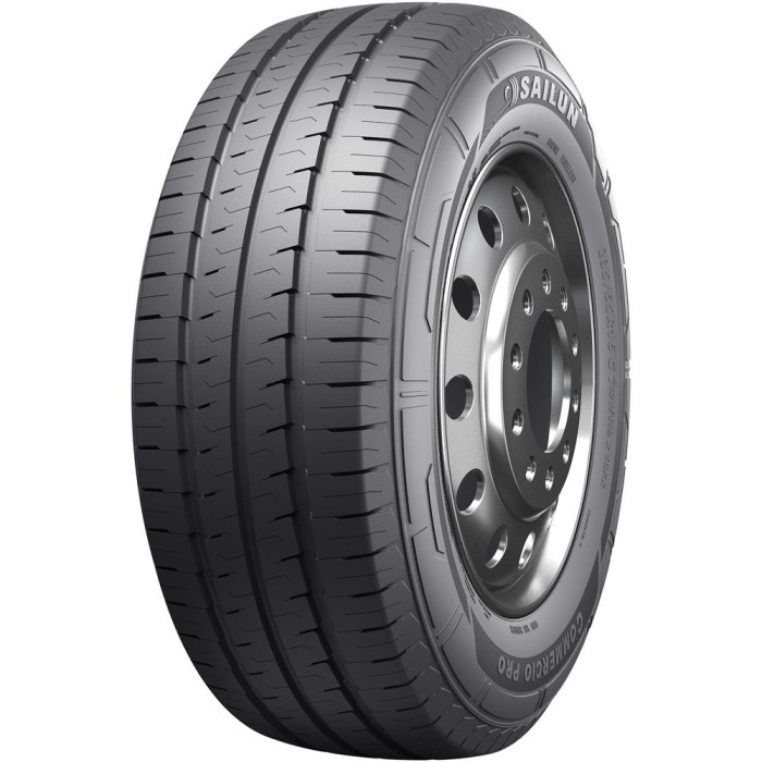 165/70R14 SAILUN COMMERCIO PRO 89/87T