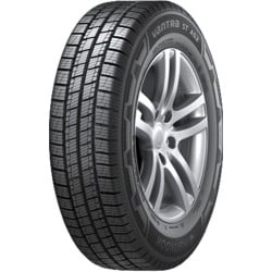 HANKOOK 215/65R16C VANTRA ST AS2 RADIAL RA30 109/107T