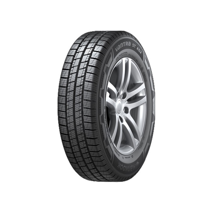 HANKOOK 215/65R16C VANTRA ST AS2 RADIAL RA30 109/107T