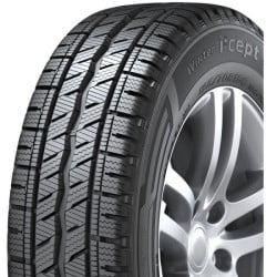 HANKOOK 225/55R17 Winter i*cept LV (RW12) 109/107 R (D C B 73dB)