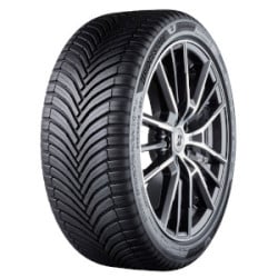 BRIDGESTONE Turanza All Season 6 Driveguard RFT Enliten XL RunOnFlat 225/40R18 92Y