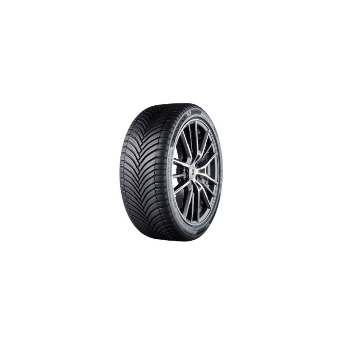 BRIDGESTONE Turanza All Season 6 Driveguard RFT Enliten XL RunOnFlat 225/40R18 92Y