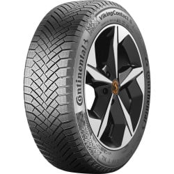 245/55R19 CONTINENTAL VIKINGCONTACT 8 103H Elect IceGrip