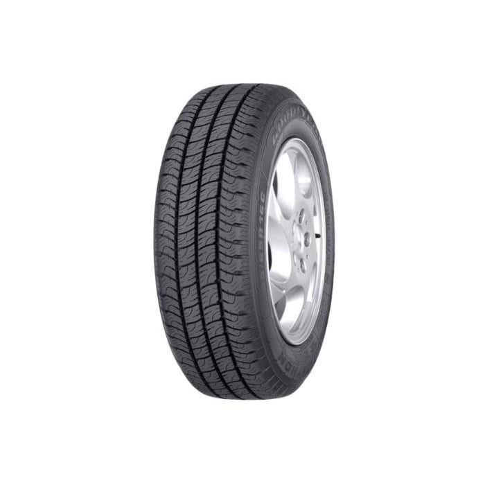 GOODYEAR MARATHON LHD II 315/80R22.5 156L