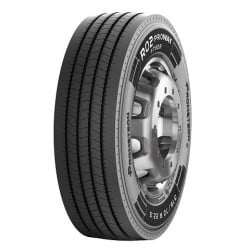 PROMETEON R02 PROWAY STEER 295/80R22.5 154M