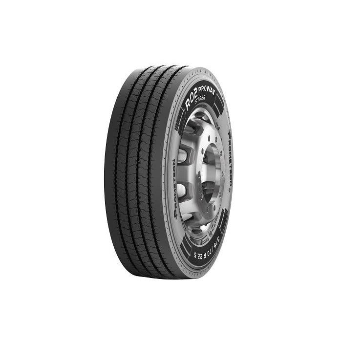 PROMETEON R02 PROWAY STEER 295/80R22.5 154M