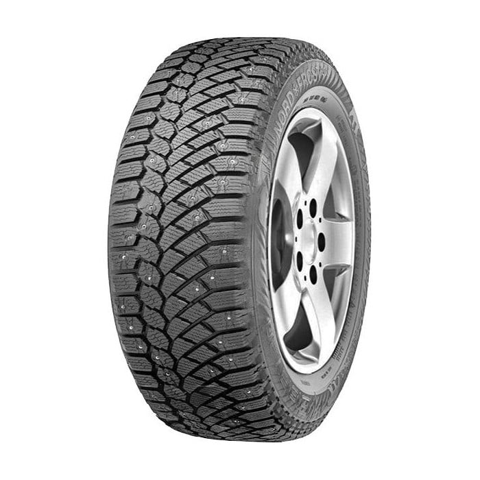 205/60R16 GISLAVED NORD FROST 200 96T XL Elect DOT23