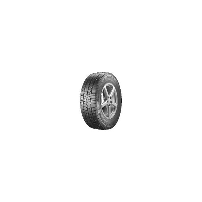 225/65R16C CONTINENTAL VANCONTACT ICE 112/110R Elect DOT23
