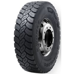 LINGLONG 315/80R22.5 M-D41 22PR 158/150K TL M+S /galinė MADE IN EUROPE