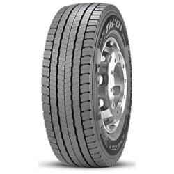 PIRELLI TH:01C 295/80R22.5 152M