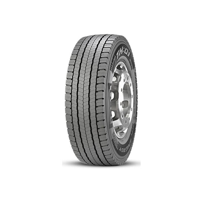 PIRELLI TH:01C 295/80R22.5 152M