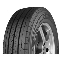 Bridgestone DEMO 1000 KM Duravis R-660 Eco 215/65R16 109/107T C 2024 Made in Turkey