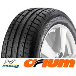 Orium High Performance 205/60R16 96H XL 2023 Made in Serbia